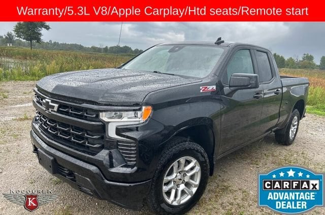 chevrolet silverado 1500 2023 1GCRDEED2PZ329728 image chevrolet silverado 1500 2023 1GCRDEED2PZ329728 image